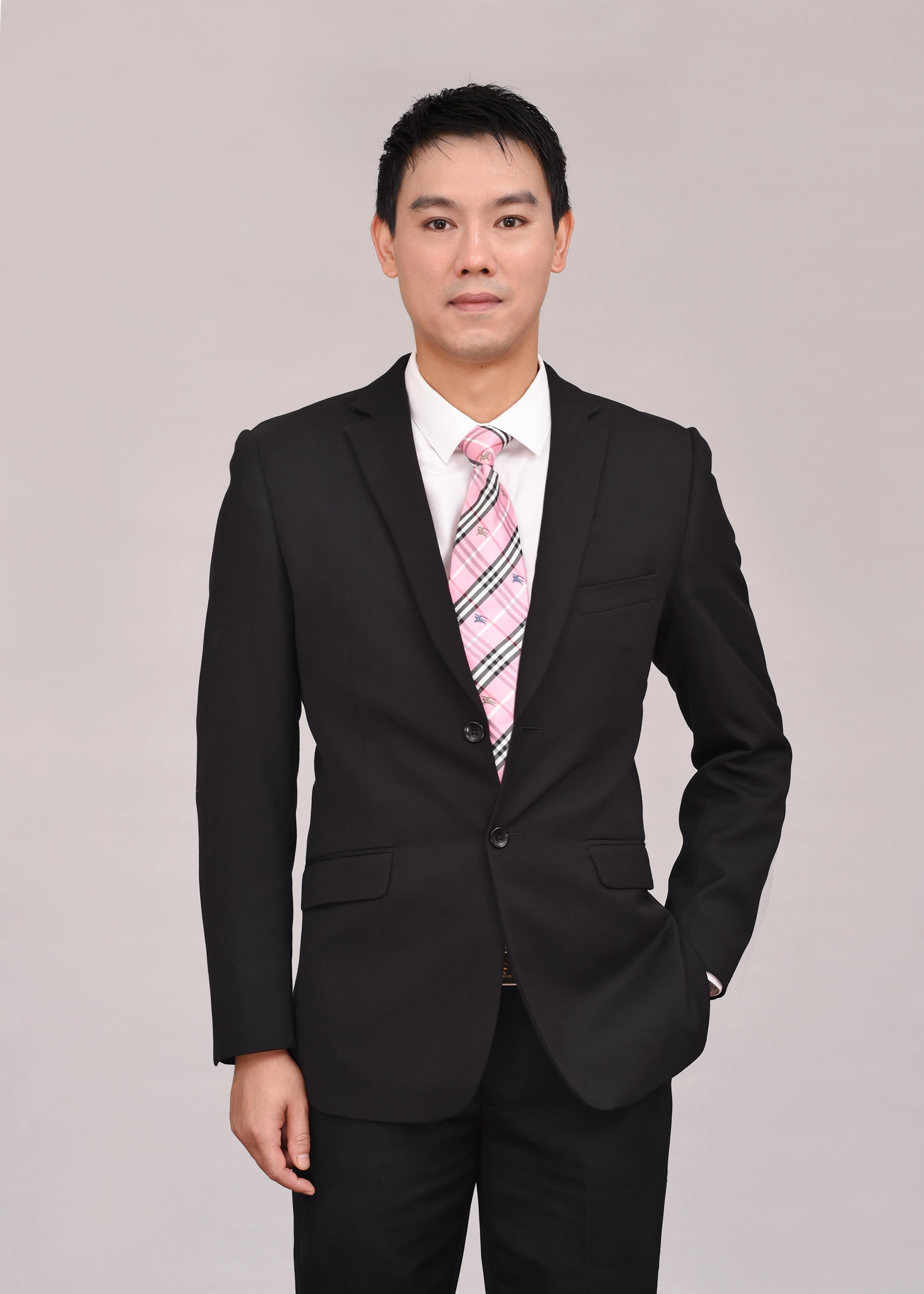 叶耀祯预告片与宣传物料制作总监